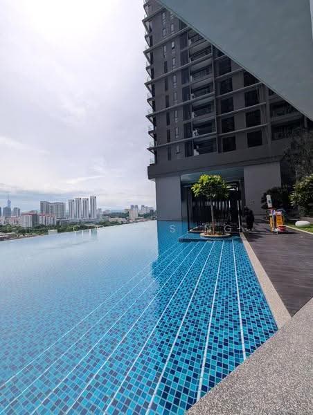 Condominium for Rent at Nestree Residence - Carlos Ng - Exterior - PropertyGuru.com.my