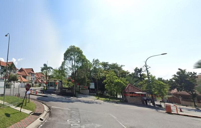 Semi-Detached House for Sale in Damai Kasih (Cheras) - Mei SM Lee - Damai Kasih, Cheras - PropertyGuru.com.my