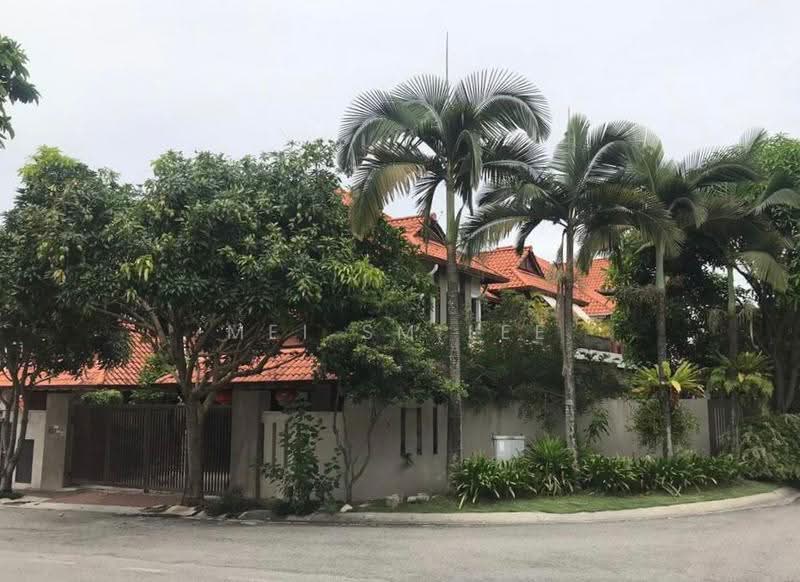 Semi-Detached House for Sale in Damai Kasih (Cheras) - Mei SM Lee - Damai Kasih, Cheras - PropertyGuru.com.my