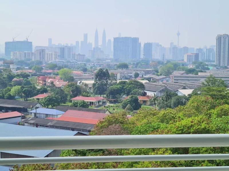 Condominium for Sale at Casa Idaman - Joyce Low - View - PropertyGuru.com.my