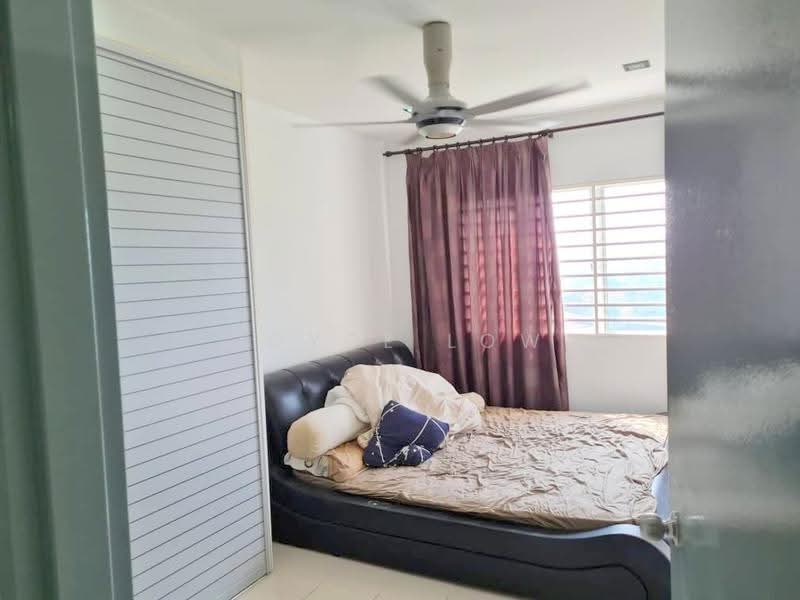 Condominium for Sale at Casa Idaman - Joyce Low - Bedroom - PropertyGuru.com.my
