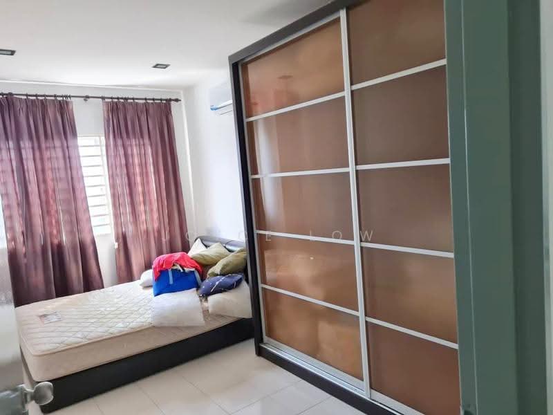 Condominium for Sale at Casa Idaman - Joyce Low - Bedroom - PropertyGuru.com.my