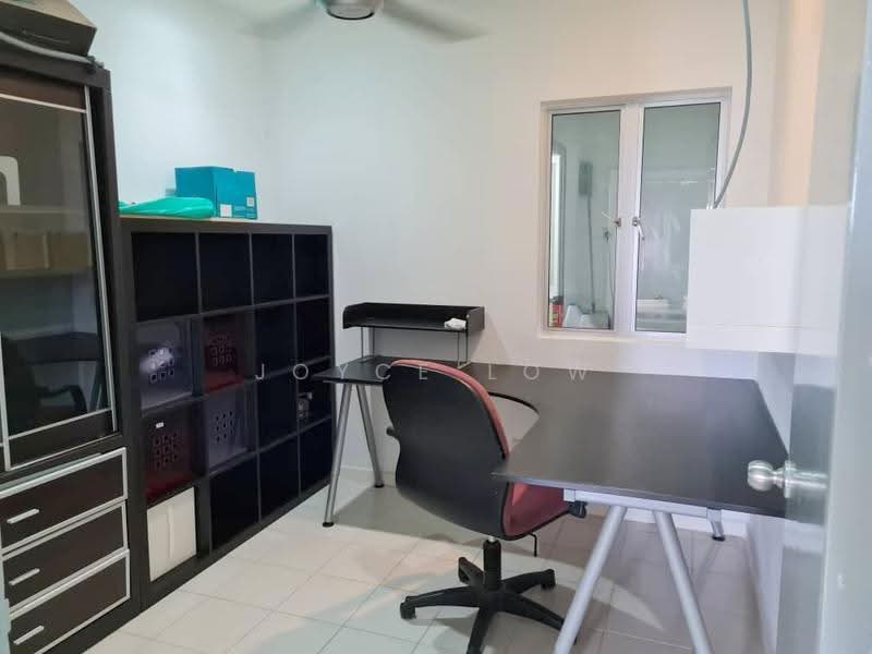 Condominium for Sale at Casa Idaman - Joyce Low - Study - PropertyGuru.com.my