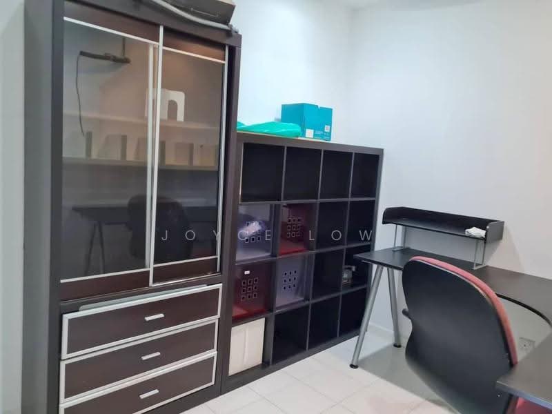 Condominium for Sale at Casa Idaman - Joyce Low - Study - PropertyGuru.com.my