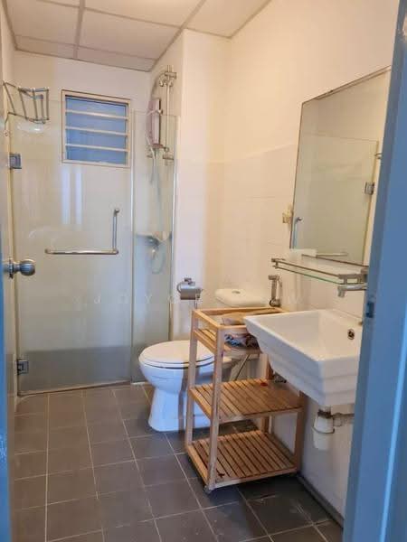 Condominium for Sale at Casa Idaman - Joyce Low - Bathroom - PropertyGuru.com.my