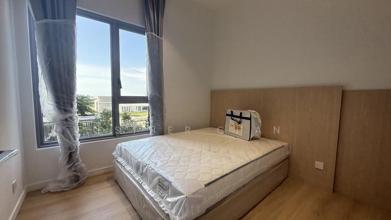 Kediaman Servis untuk Dijual di The Meg Serviced Residence - Esther Chan - Bedroom - PropertyGuru.com.my