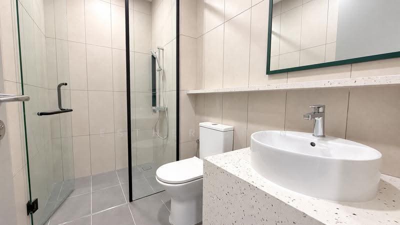 Service Residence for Sale at The Meg Serviced Residence - Esther Chan - Bathroom - PropertyGuru.com.my