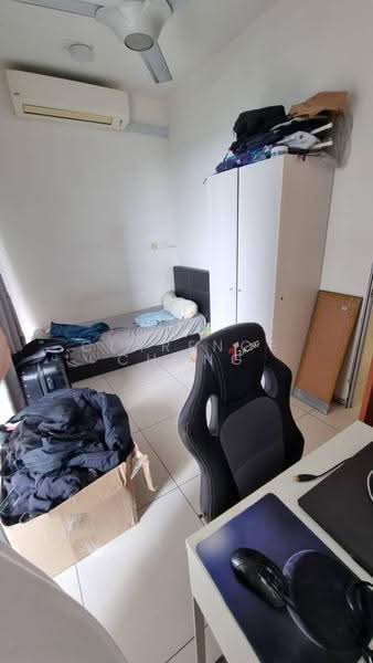 Condominium for Sale at Casa Green - Clarence Chong - Bedroom - PropertyGuru.com.my
