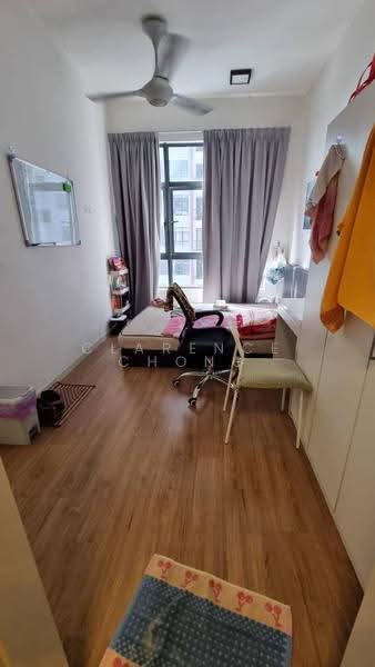 Condominium for Sale at Casa Green - Clarence Chong - Bedroom - PropertyGuru.com.my