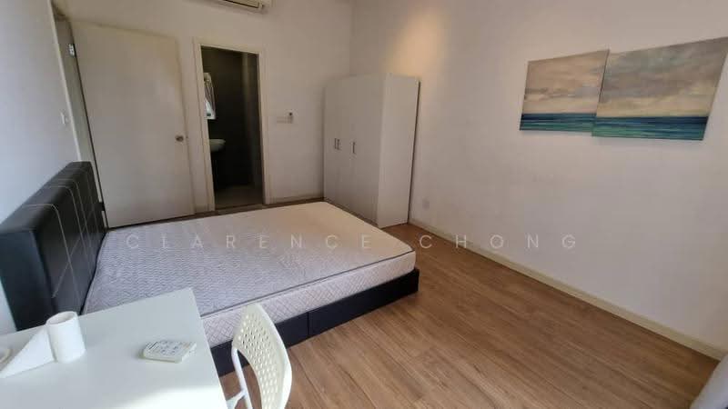 Condominium for Sale at Casa Green - Clarence Chong - Bedroom - PropertyGuru.com.my