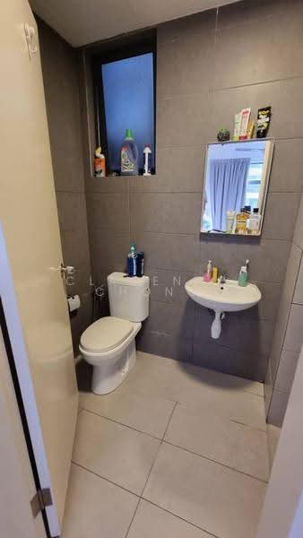 Condominium for Sale at Casa Green - Clarence Chong - Bathroom - PropertyGuru.com.my