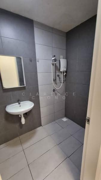 Condominium for Sale at Casa Green - Clarence Chong - Bathroom - PropertyGuru.com.my