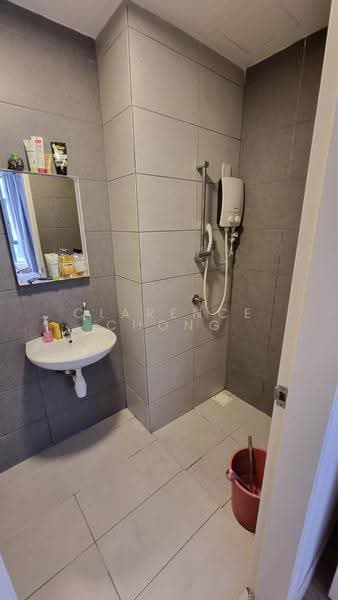 Condominium for Sale at Casa Green - Clarence Chong - Bathroom - PropertyGuru.com.my