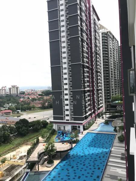 Condominium for Sale at Casa Green - Clarence Chong - Exterior - PropertyGuru.com.my