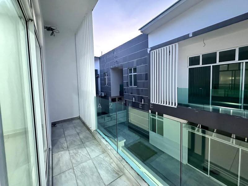 Cluster House for Sale in Taman Mutiara Mas (Skudai) - Jaz Lee - PropertyGuru.com.my