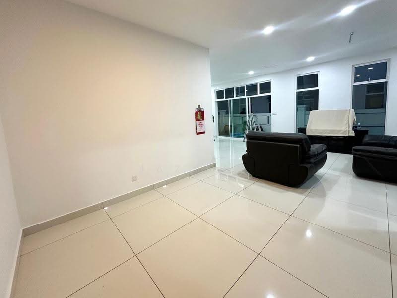 Cluster House for Sale in Taman Mutiara Mas (Skudai) - Jaz Lee - PropertyGuru.com.my