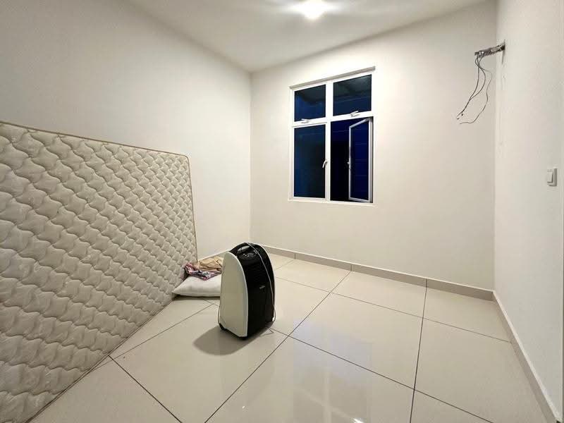 Cluster House for Sale in Taman Mutiara Mas (Skudai) - Jaz Lee - PropertyGuru.com.my
