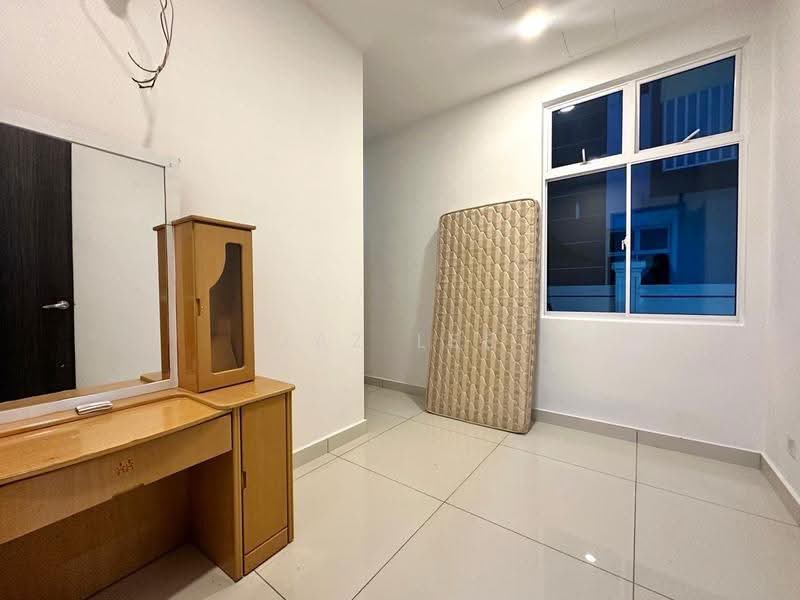 Cluster House for Sale in Taman Mutiara Mas (Skudai) - Jaz Lee - PropertyGuru.com.my