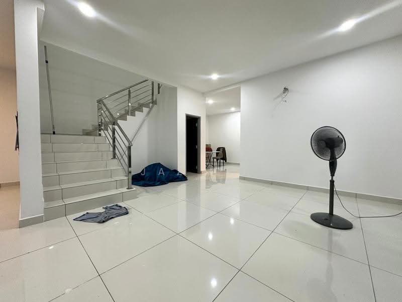 Cluster House for Sale in Taman Mutiara Mas (Skudai) - Jaz Lee - PropertyGuru.com.my