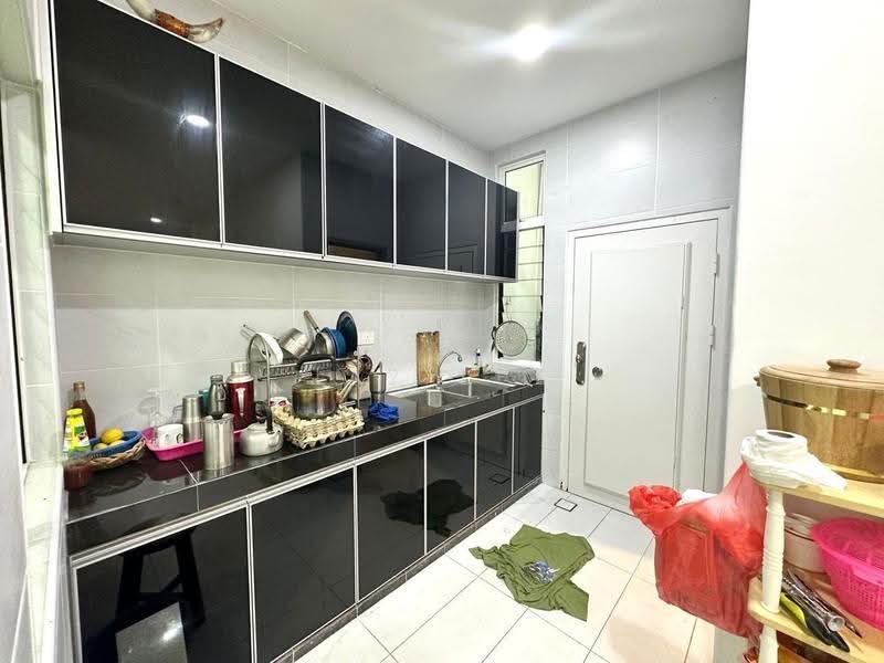 Cluster House for Sale in Taman Mutiara Mas (Skudai) - Jaz Lee - PropertyGuru.com.my