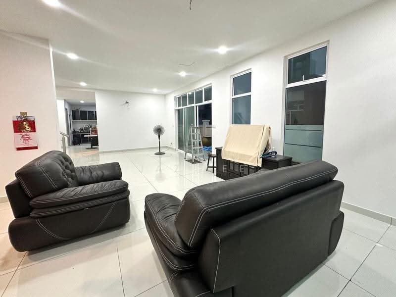 Cluster House for Sale in Taman Mutiara Mas (Skudai) - Jaz Lee - PropertyGuru.com.my