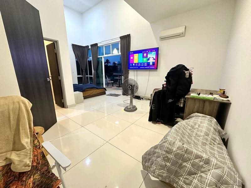 Cluster House for Sale in Taman Mutiara Mas (Skudai) - Jaz Lee - PropertyGuru.com.my