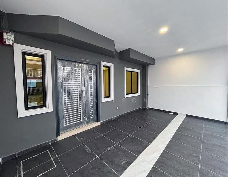 2-storey Terraced House for Sale in Taman Anggerik (Tampoi) - John Leong - PropertyGuru.com.my