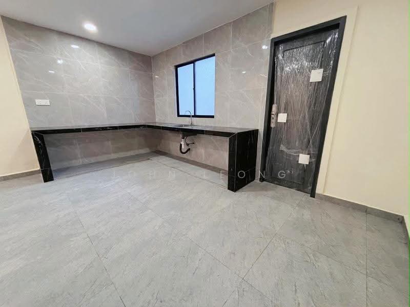 2-storey Terraced House for Sale in Taman Anggerik (Tampoi) - John Leong - PropertyGuru.com.my