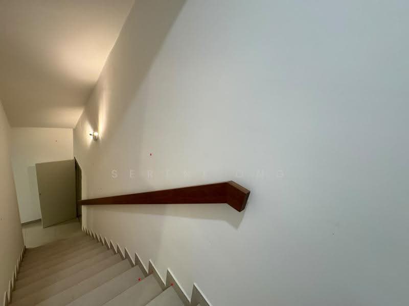Townhouse for Rent in Petaling (Selangor) - Serene Ong - Corridor - PropertyGuru.com.my