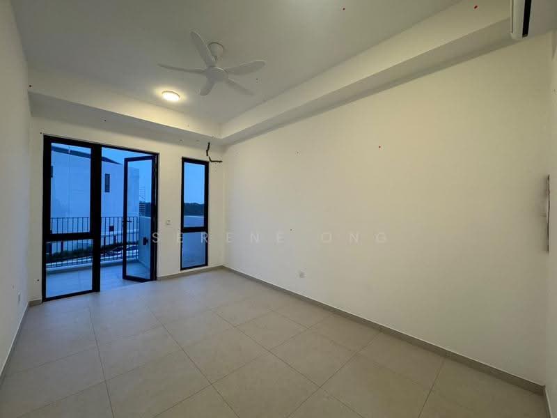 Townhouse for Rent in Petaling (Selangor) - Serene Ong - Balcony - PropertyGuru.com.my