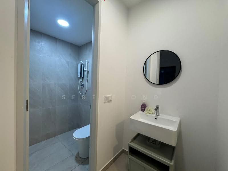 Townhouse for Rent in Petaling (Selangor) - Serene Ong - Bathroom - PropertyGuru.com.my