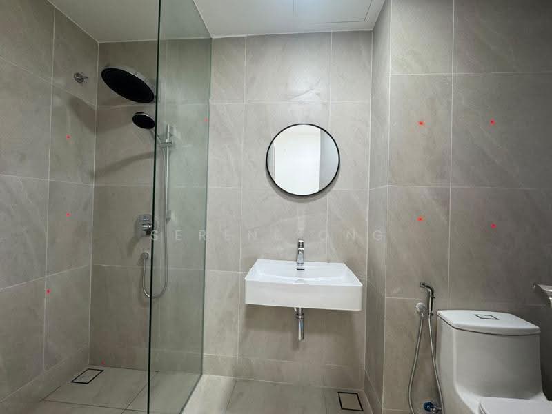 Townhouse for Rent in Petaling (Selangor) - Serene Ong - Bathroom - PropertyGuru.com.my