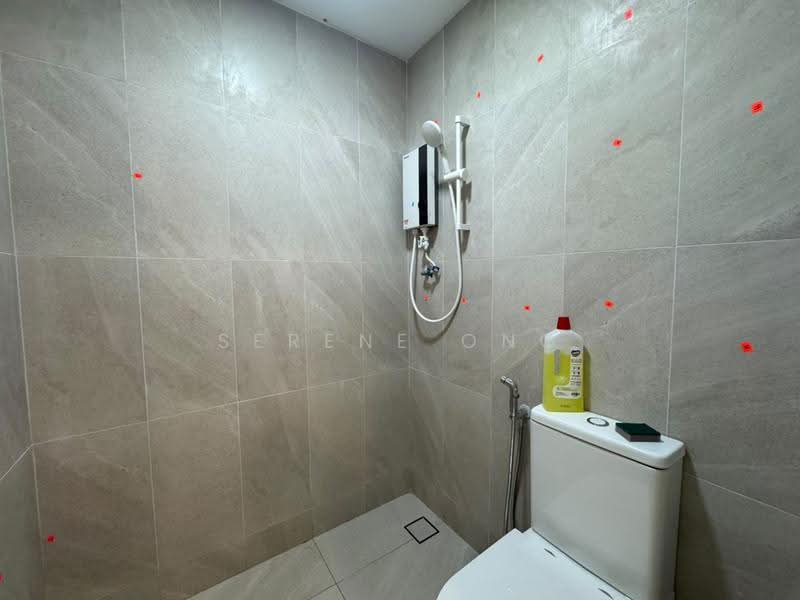 Townhouse for Rent in Petaling (Selangor) - Serene Ong - Bathroom - PropertyGuru.com.my