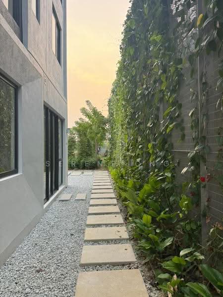 Townhouse for Rent in Petaling (Selangor) - Serene Ong - Exterior - PropertyGuru.com.my