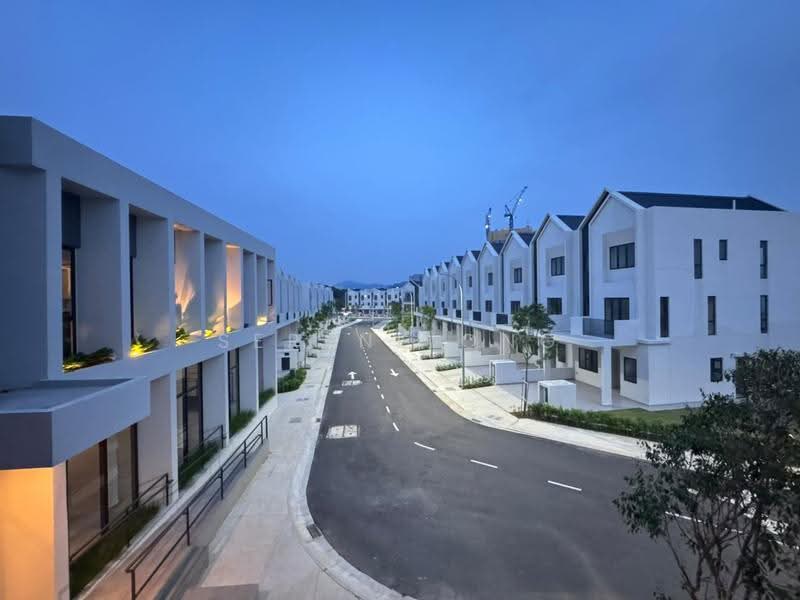 Townhouse for Rent in Petaling (Selangor) - Serene Ong - Exterior - PropertyGuru.com.my