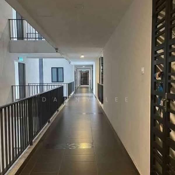 Condominium for Sale at 9Ine (Residensi Sembilan) - Danny Lee - Corridor - PropertyGuru.com.my