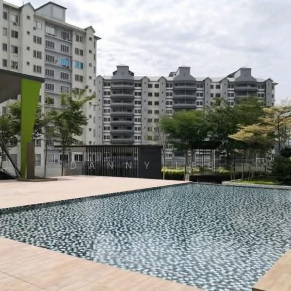 Condominium for Sale at 9Ine (Residensi Sembilan) - Danny Lee - Exterior - PropertyGuru.com.my