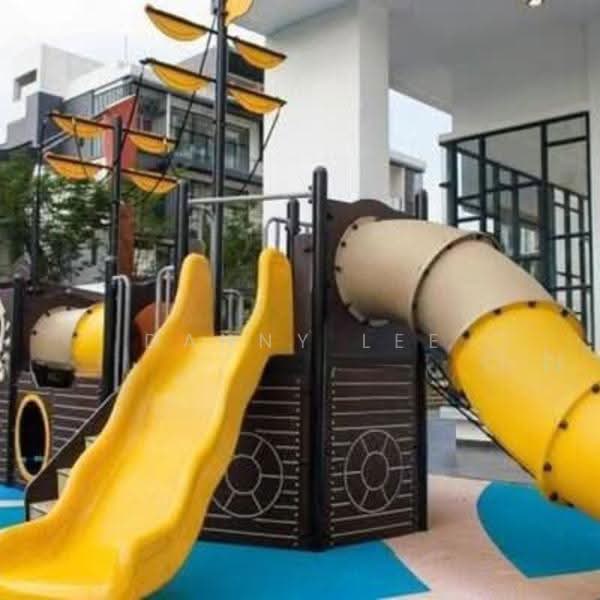 Condominium for Sale at 9Ine (Residensi Sembilan) - Danny Lee - Exterior - PropertyGuru.com.my
