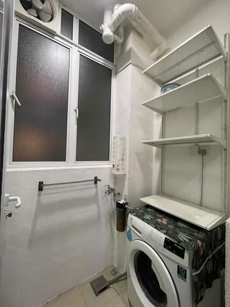 Condominium for Rent at Scenaria @ North Kiara Hills - Jeffrey Hoon - Interior - PropertyGuru.com.my