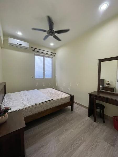 Condominium for Rent at Scenaria @ North Kiara Hills - Jeffrey Hoon - Bedroom - PropertyGuru.com.my