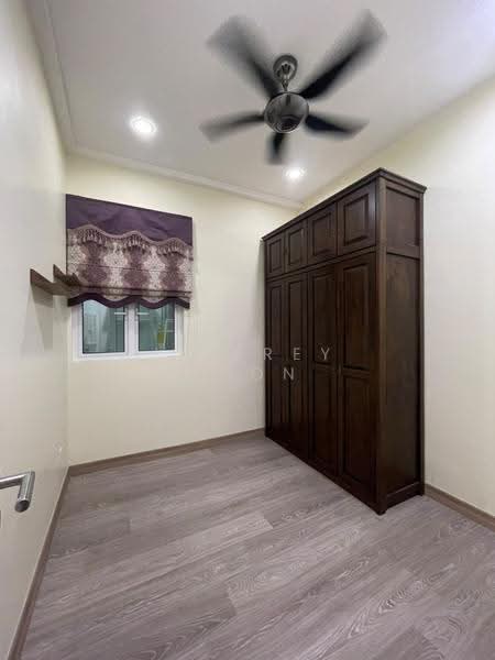 Condominium for Rent at Scenaria @ North Kiara Hills - Jeffrey Hoon - Bedroom - PropertyGuru.com.my