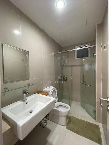 Condominium for Rent at Scenaria @ North Kiara Hills - Jeffrey Hoon - PropertyGuru.com.my