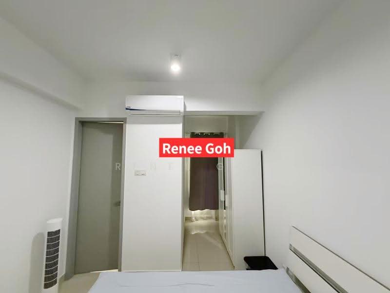 Kondominium untuk Disewa di Tropicana Bay Residences - Renee Goh - Bedroom - PropertyGuru.com.my