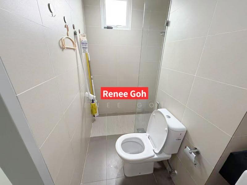 Kondominium untuk Disewa di Tropicana Bay Residences - Renee Goh - Bathroom - PropertyGuru.com.my