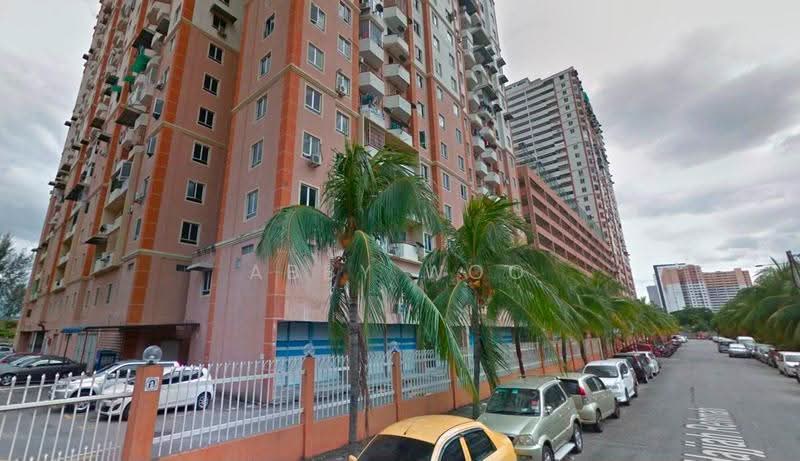 Apartment for Rent at Mutiara Heights - Abby Woo - Exterior - PropertyGuru.com.my