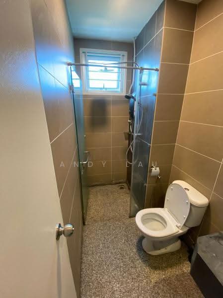 Condominium for Sale at Ceria Residence - Andy Lau - Bathroom - PropertyGuru.com.my