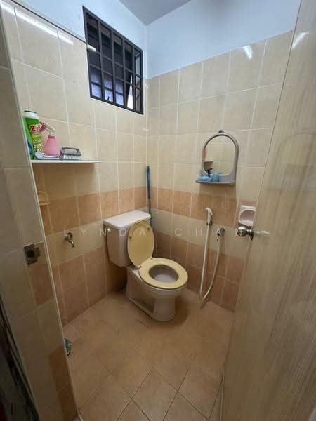 Bungalow House untuk Dijual di Kampung Sungai Gelugor (Gelugor) - Lynda Chan - Bathroom - PropertyGuru.com.my