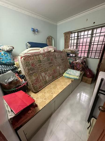 Bungalow House untuk Dijual di Kampung Sungai Gelugor (Gelugor) - Lynda Chan - Bedroom - PropertyGuru.com.my