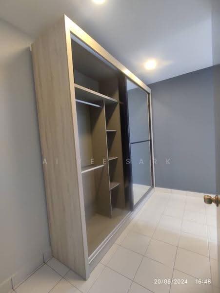 Kondominium untuk Dijual di Condominium Akasia Bukit Jalil - Ai Yee Sark - Interior - PropertyGuru.com.my