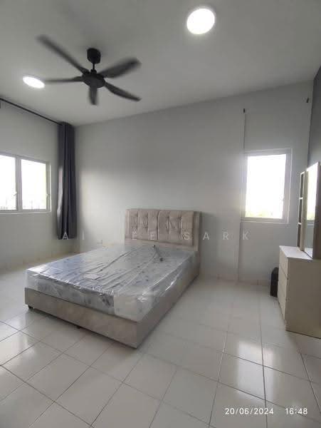 Kondominium untuk Dijual di Condominium Akasia Bukit Jalil - Ai Yee Sark - Bedroom - PropertyGuru.com.my